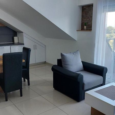 S-Apartmani Cocetova Ягодина Екстер'єр фото
