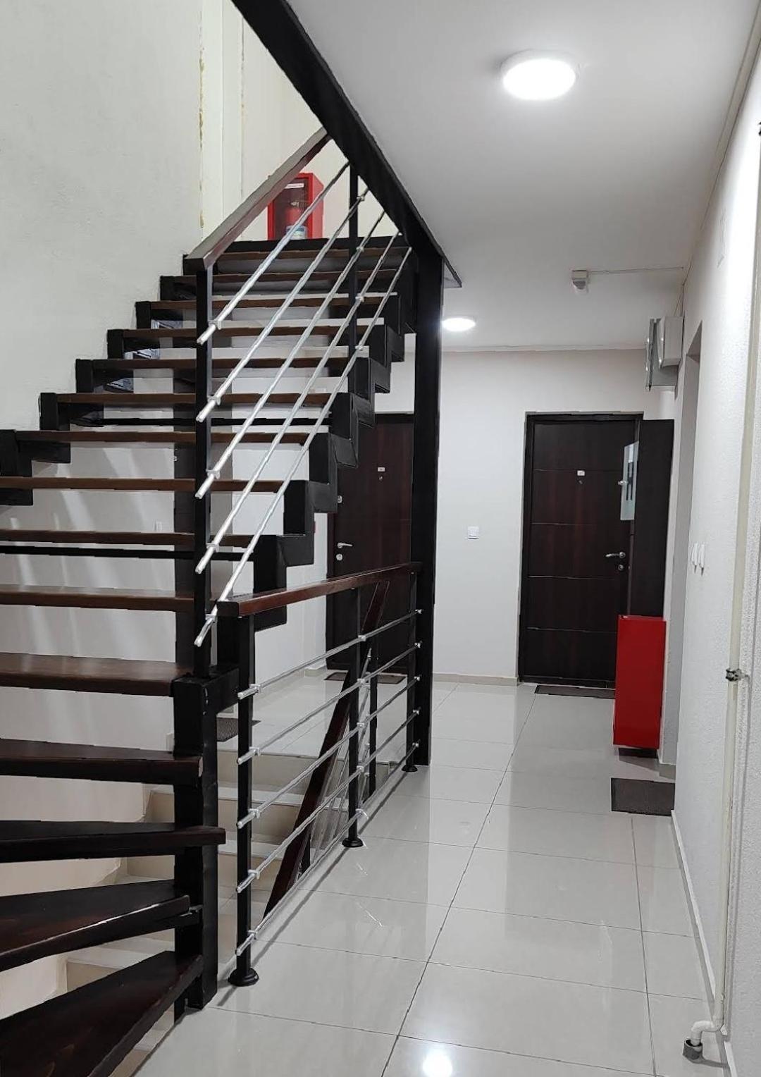 S-Apartmani Cocetova Ягодина Екстер'єр фото