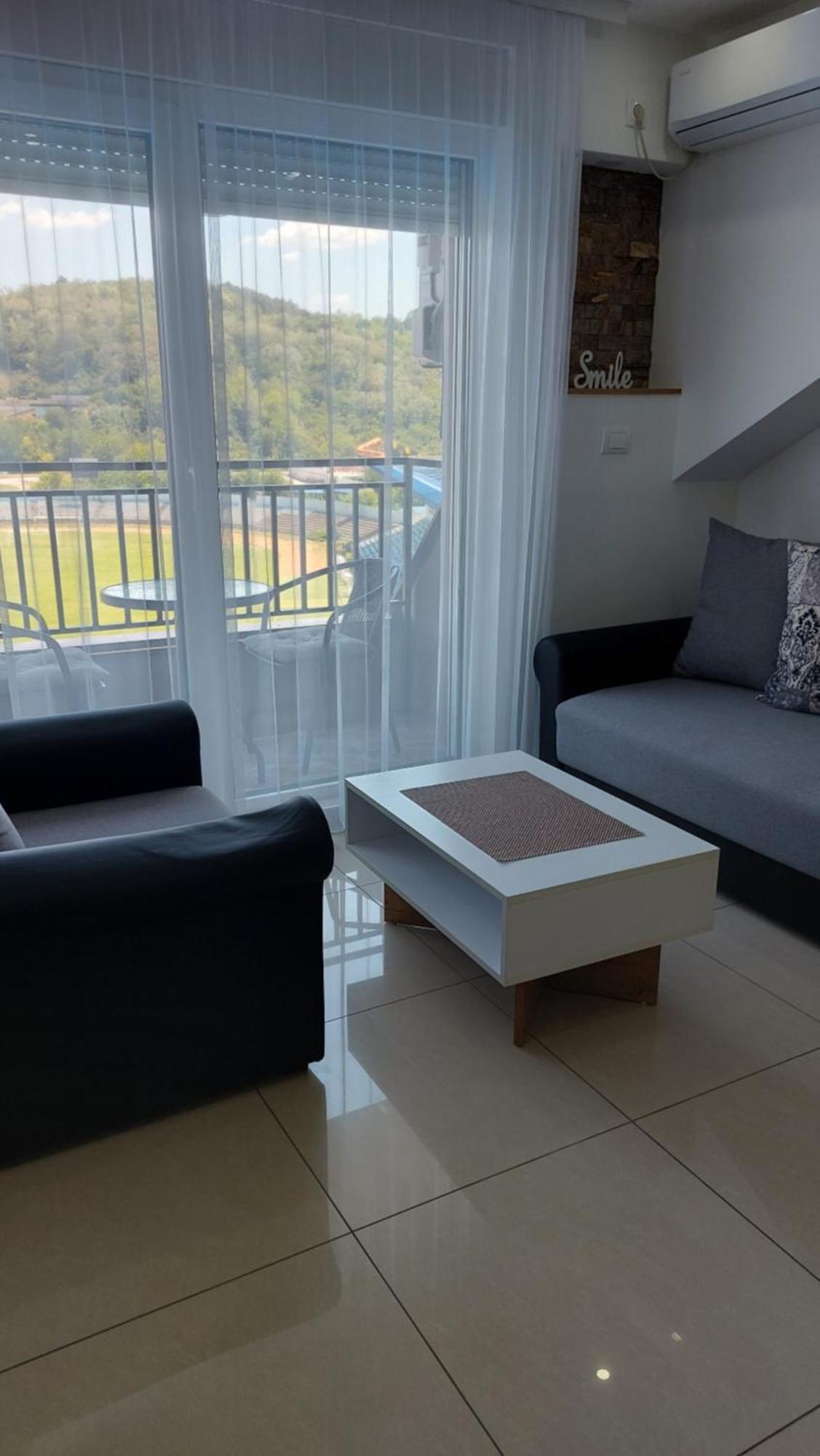 S-Apartmani Cocetova Ягодина Екстер'єр фото