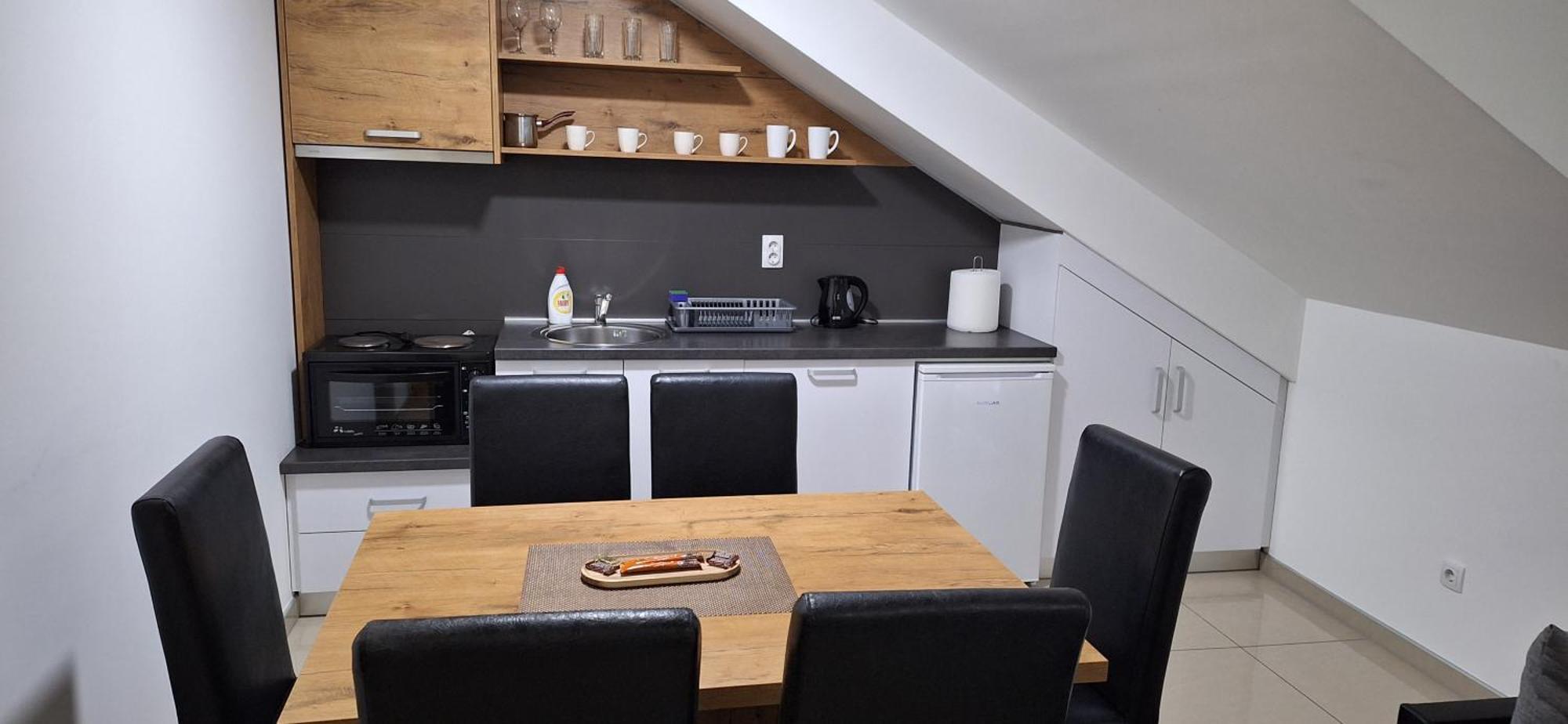 S-Apartmani Cocetova Ягодина Екстер'єр фото
