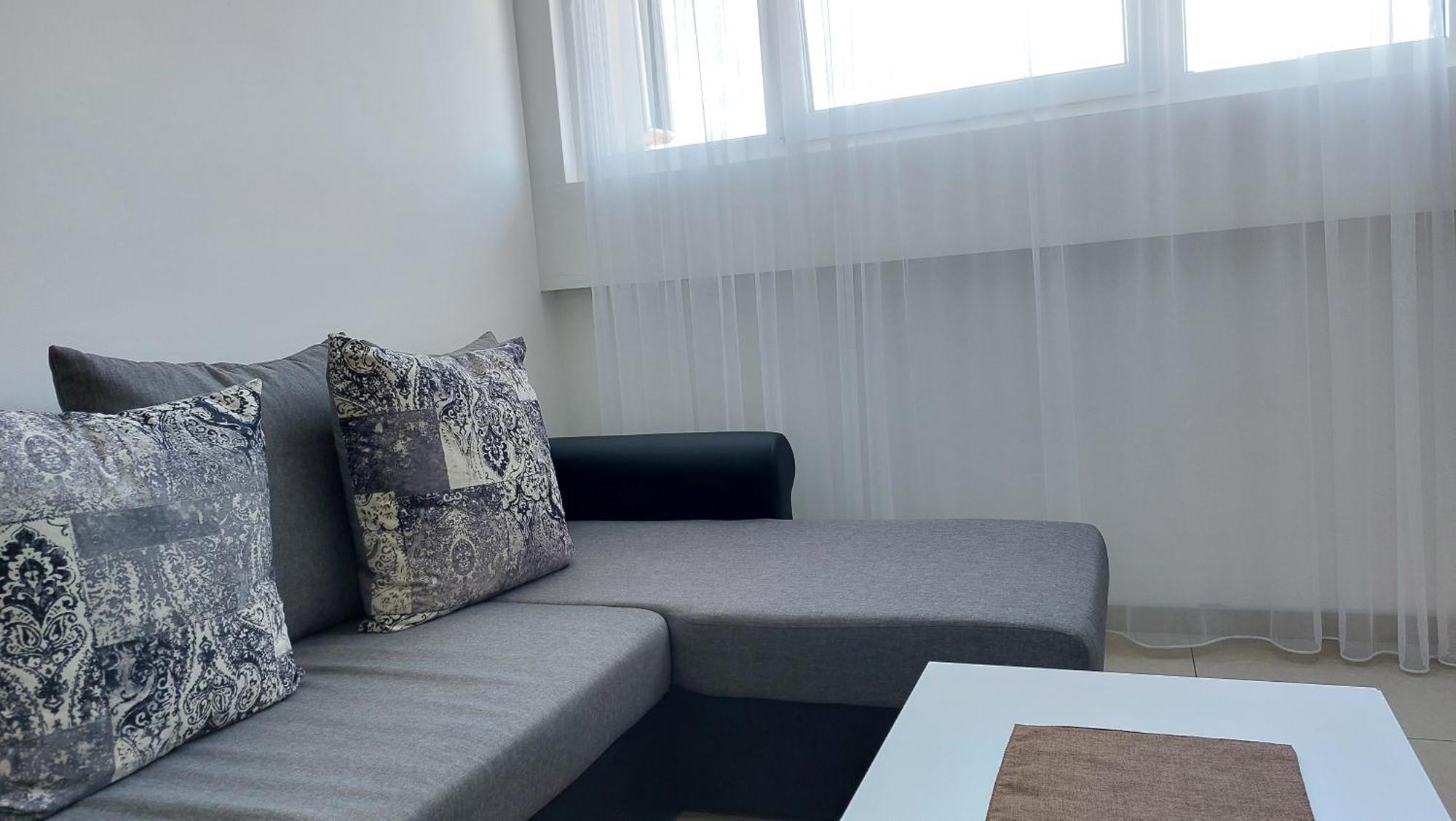 S-Apartmani Cocetova Ягодина Номер фото