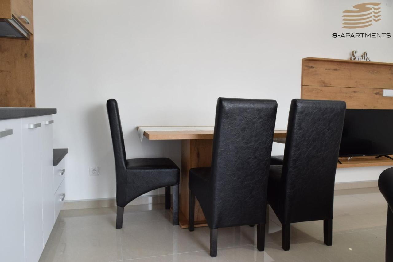 S-Apartmani Cocetova Ягодина Екстер'єр фото