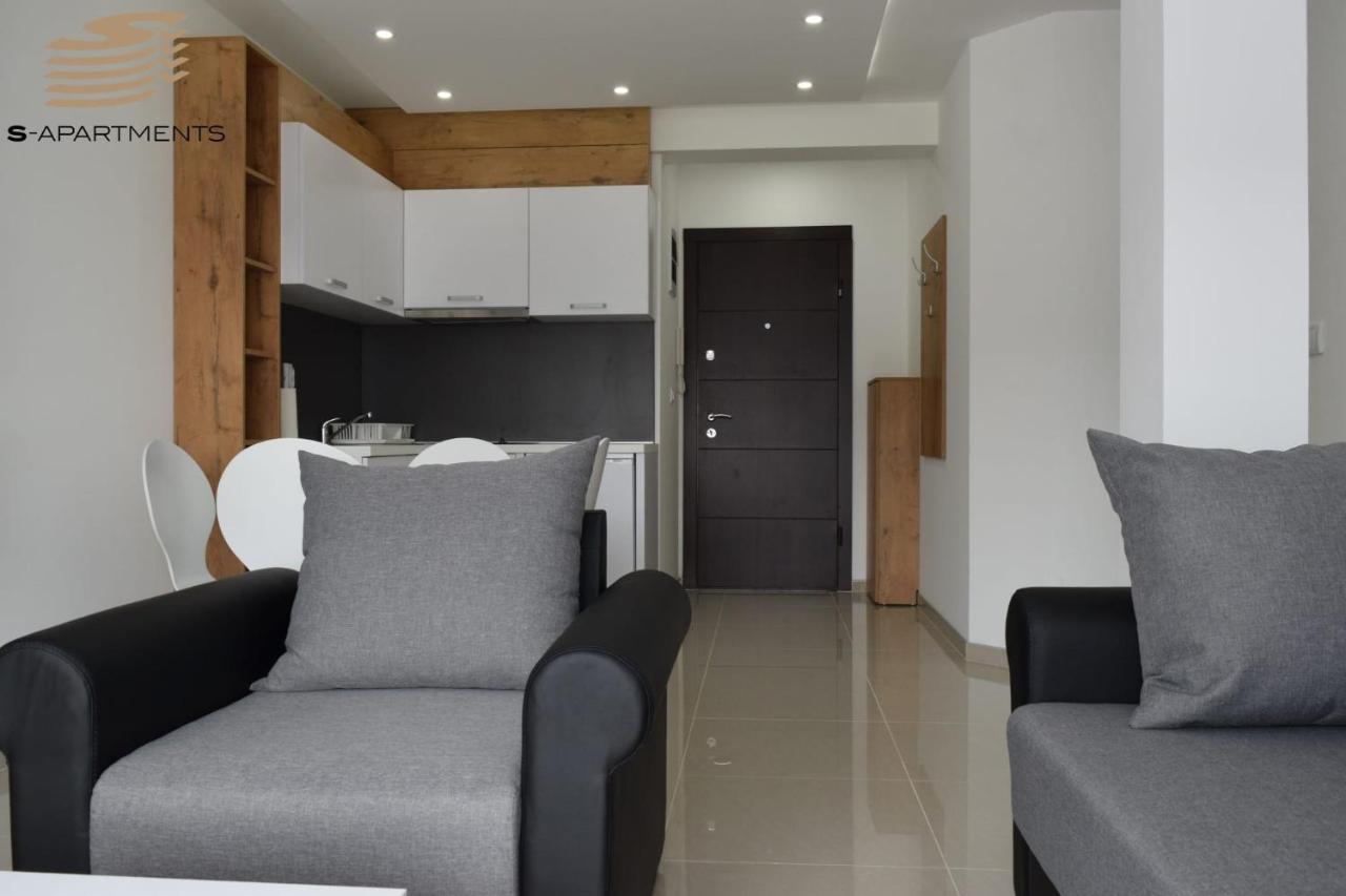 S-Apartmani Cocetova Ягодина Екстер'єр фото