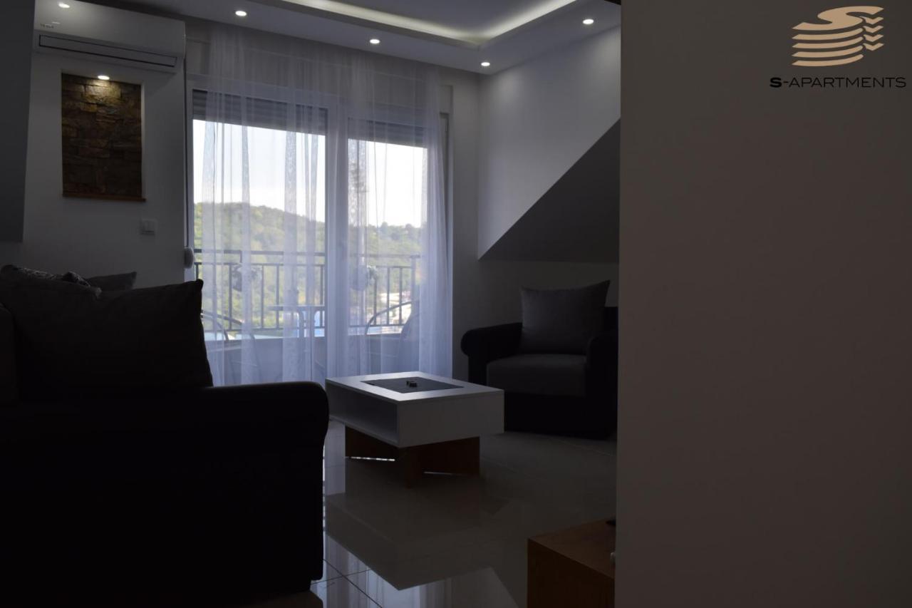 S-Apartmani Cocetova Ягодина Екстер'єр фото
