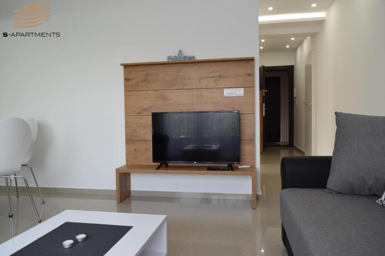 S-Apartmani Cocetova Ягодина Екстер'єр фото